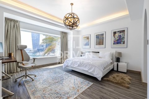 4 غرف نوم فيلا في مرسى دبي, الإمارات العربية المتحدة رقم 85331 10