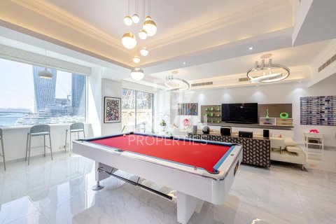 4 غرف نوم فيلا في مرسى دبي, الإمارات العربية المتحدة رقم 85331 11