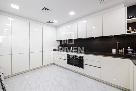 4 غرف نوم فيلا في مرسى دبي, الإمارات العربية المتحدة رقم 85331 6