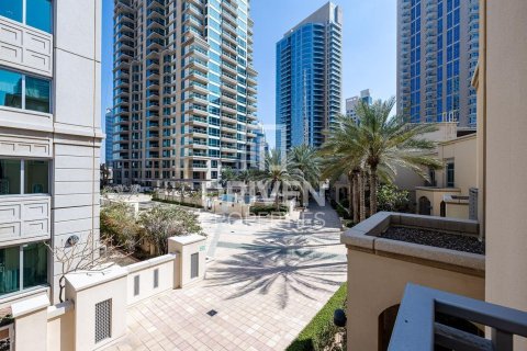 4 غرف نوم فيلا في مرسى دبي, الإمارات العربية المتحدة رقم 85331 16