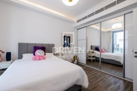 4 غرف نوم فيلا في مرسى دبي, الإمارات العربية المتحدة رقم 85331 15