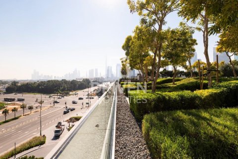 1 غرف نوم شقة في Zabeel, الإمارات العربية المتحدة رقم 85330 22