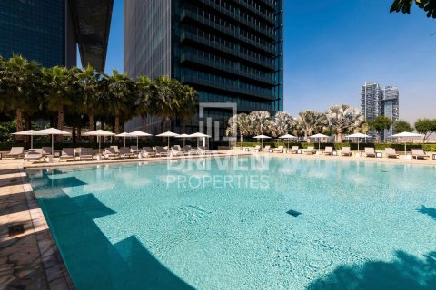 1 غرف نوم شقة في Zabeel, الإمارات العربية المتحدة رقم 85330 26