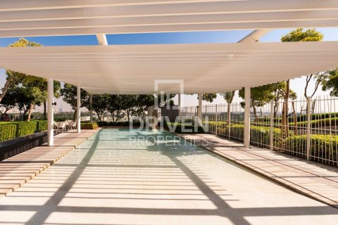 1 غرف نوم شقة في Zabeel, الإمارات العربية المتحدة رقم 85330 24
