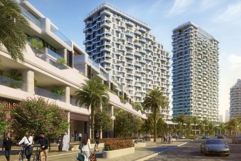 Appartement de 3 chambres à Motor City, UAE No. 102668 12