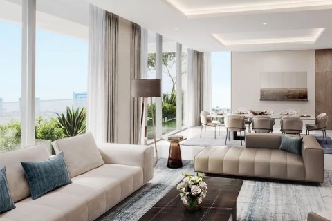 Appartement de 3 chambres à Motor City, UAE No. 102668 1
