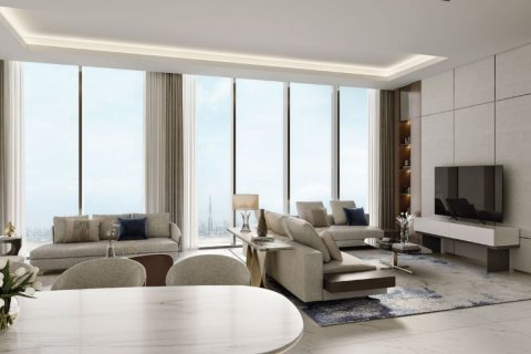 Appartement de 3 chambres à Motor City, UAE No. 102668 3