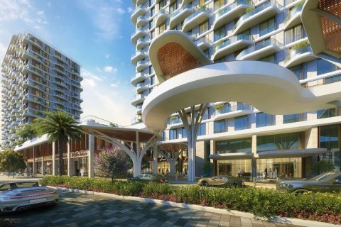 Appartement de 3 chambres à Motor City, UAE No. 102668 11