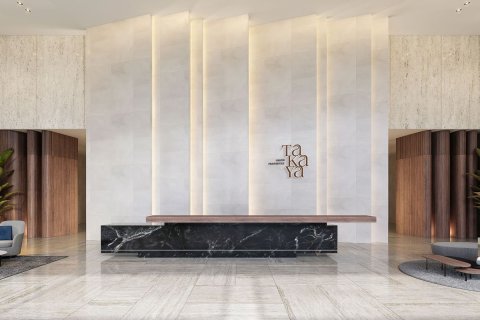Appartement de 3 chambres à Motor City, UAE No. 102668 9