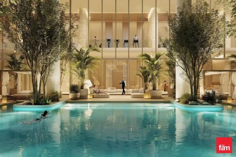 Appartement de 3 chambres à Dubai, UAE No. 102686 17