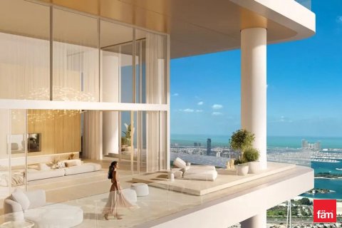 Appartement de 3 chambres à Dubai, UAE No. 102686 2