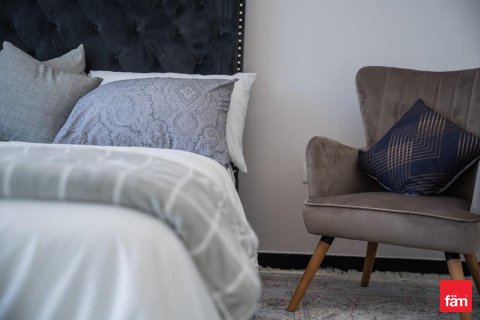 Appartement de 1 chambre à Dubai, UAE No. 102669 17