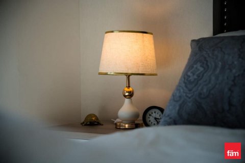 Appartement de 1 chambre à Dubai, UAE No. 102669 15