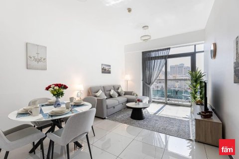 Appartement de 1 chambre à Dubai, UAE No. 102669 6