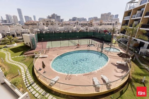 Appartement de 1 chambre à Dubai, UAE No. 102669 16