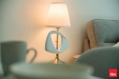 Appartement de 1 chambre à Dubai, UAE No. 102669 8