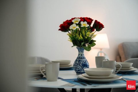 Appartement de 1 chambre à Dubai, UAE No. 102669 26