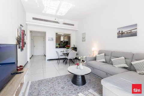 Appartement de 1 chambre à Dubai, UAE No. 102669 1