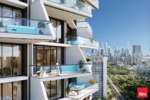 Appartement de 2 chambres à Dubai, UAE No. 102670 12