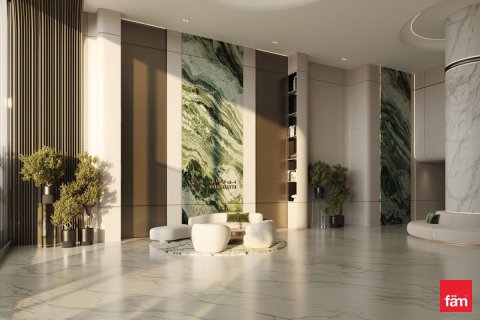 Appartement de 2 chambres à Dubai, UAE No. 102670 11