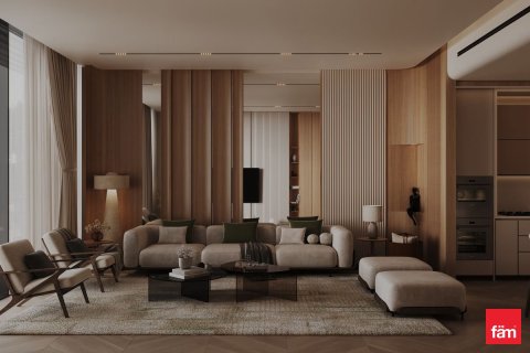 Appartement de 2 chambres à Dubai, UAE No. 102670 4