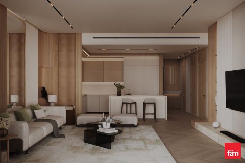 Appartement de 2 chambres à Dubai, UAE No. 102670 2
