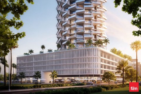 Appartement de 2 chambres à Dubai, UAE No. 102670 15