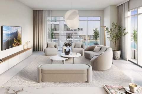 Appartement de 3 chambres à Dubai Harbour, UAE No. 102689 2