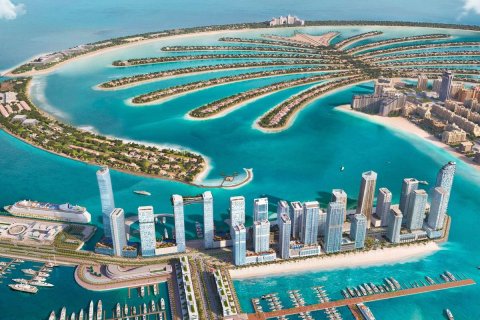 Appartement de 3 chambres à Dubai Harbour, UAE No. 102689 7