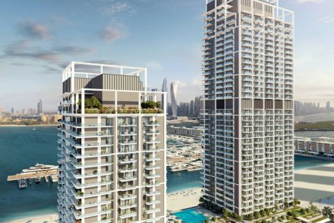 Appartement de 3 chambres à Dubai Harbour, UAE No. 102689 8