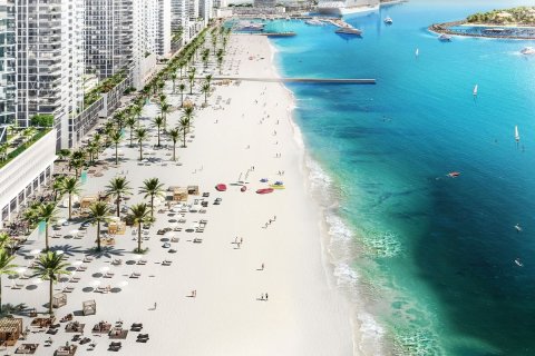 Appartement de 3 chambres à Dubai Harbour, UAE No. 102689 6