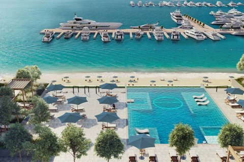 Appartement de 3 chambres à Dubai Harbour, UAE No. 102689 5