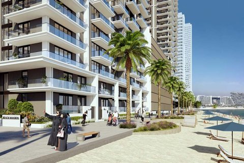 Appartement de 3 chambres à Dubai Harbour, UAE No. 102689 3