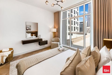 Apartment de 2 dormitorios en Al Satwa, UAE No. 102688 11