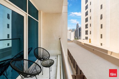 Apartment de 2 dormitorios en Al Satwa, UAE No. 102688 18