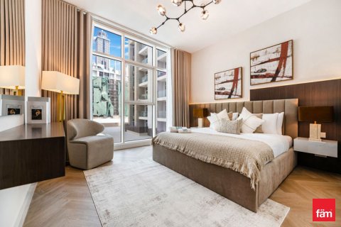 Apartment de 2 dormitorios en Al Satwa, UAE No. 102688 2