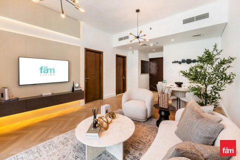 Apartment de 2 dormitorios en Al Satwa, UAE No. 102688 1