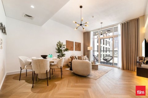 Apartment de 2 dormitorios en Al Satwa, UAE No. 102688 7