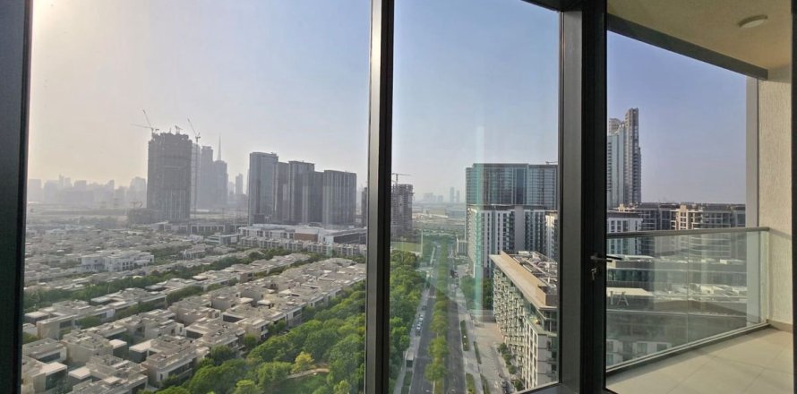 Appartement de 1 chambre à Dubai, UAE No. 102687