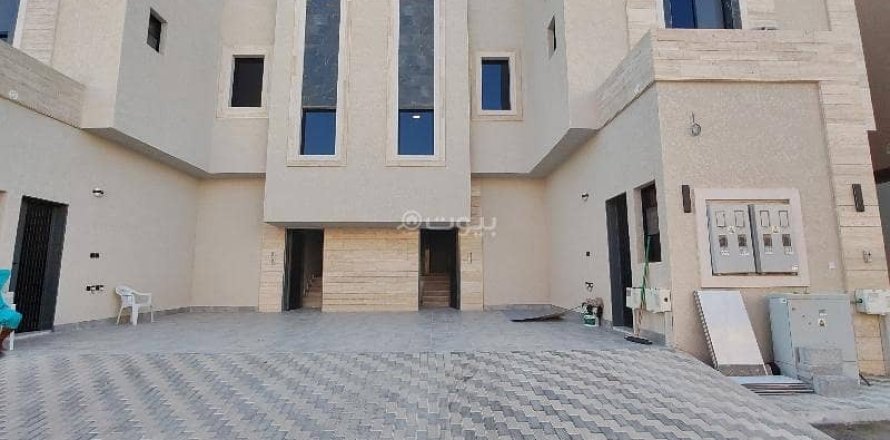 Appartement de 3 chambres à Riyadh, Saudi Arabia No. 69102