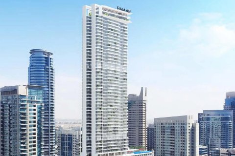 Appartement de 2 chambres à VIDA RESIDENCES DUBAI MARINA Dubai Marina, UAE No. 95175 6