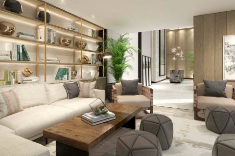 Appartement de 2 chambres à VIDA RESIDENCES DUBAI MARINA Dubai Marina, UAE No. 95175 4