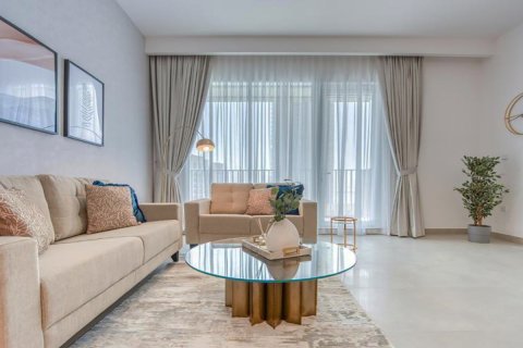 3 bedrooms Apartment in CREEK HORIZON Dubai Creek Harbour (The Lagoons), UAE No. 95166 2