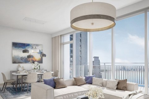 3 bedrooms Apartment in CREEK HORIZON Dubai Creek Harbour (The Lagoons), UAE No. 95166 7