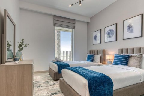 3 bedrooms Apartment in CREEK HORIZON Dubai Creek Harbour (The Lagoons), UAE No. 95166 3