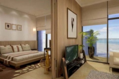 Appartement de 1 chambre à MBL RESIDENCE Jumeirah Lake Towers, UAE No. 95172 3