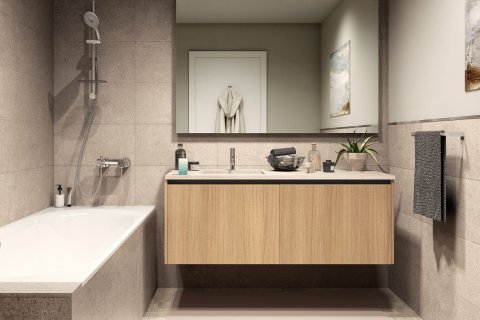 3 bedrooms Apartment in Dubai Creek Harbour (The Lagoons), UAE No. 95180 5