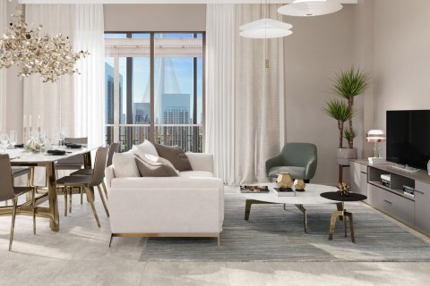 3 bedrooms Apartment in Dubai Creek Harbour (The Lagoons), UAE No. 95180 6