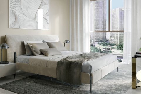 3 bedrooms Apartment in Dubai Creek Harbour (The Lagoons), UAE No. 95180 2