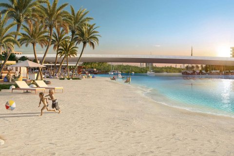 3 bedrooms Apartment in Dubai Creek Harbour (The Lagoons), UAE No. 95180 4